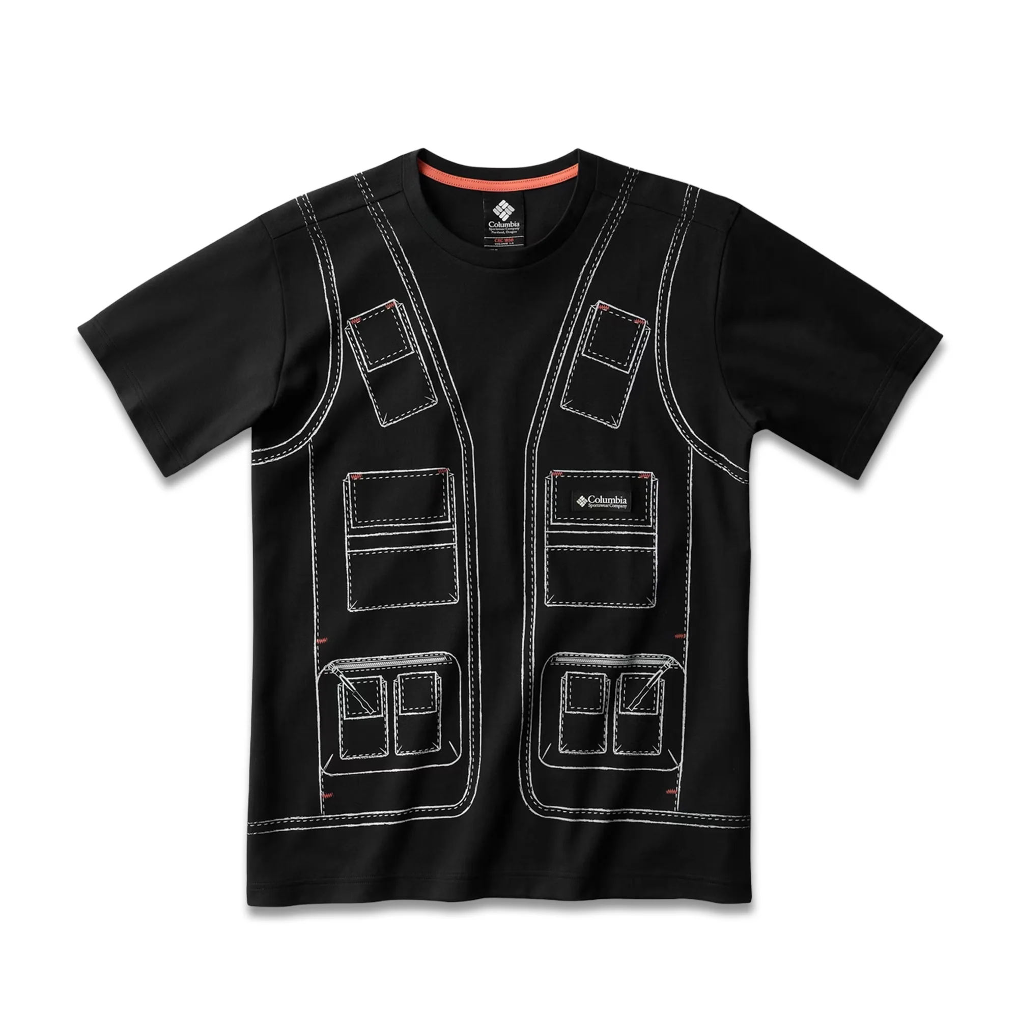 Mens Tops